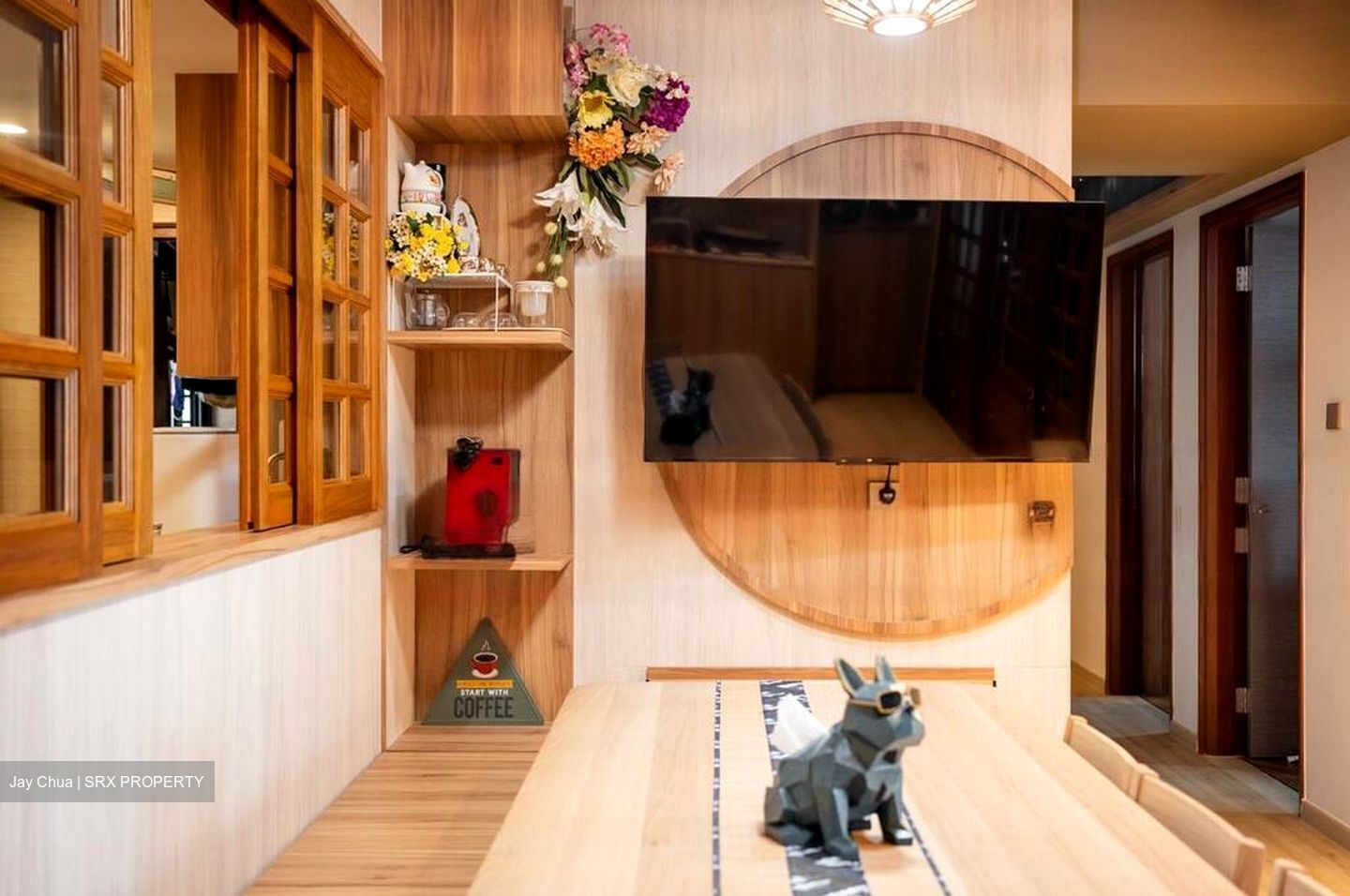 Central Grove (D14), Condominium #456103361